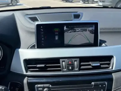 Photo 13 BMW X1 sDrive 18 i xLine