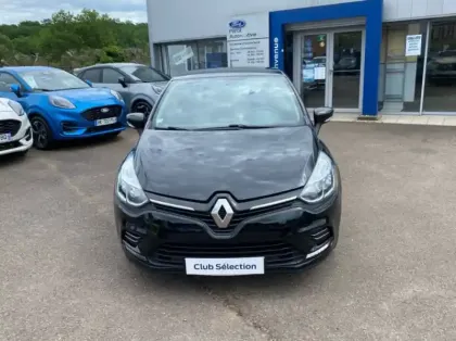Photo 22 Renault Clio 1.2 TCe 120ch energy Limited 5p