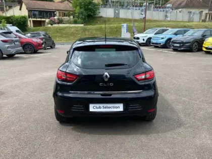 Photo 24 Renault Clio 1.2 TCe 120ch energy Limited 5p