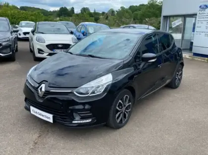 Photo Renault Clio Limited