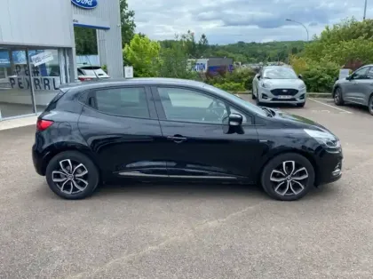 Photo 25 Renault Clio 1.2 TCe 120ch energy Limited 5p