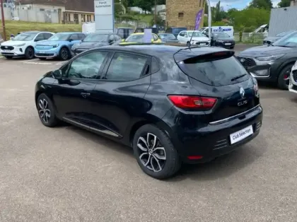 Photo 12 Renault Clio 1.2 TCe 120ch energy Limited 5p