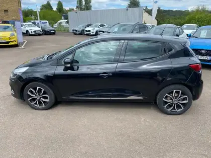 Photo 23 Renault Clio 1.2 TCe 120ch energy Limited 5p