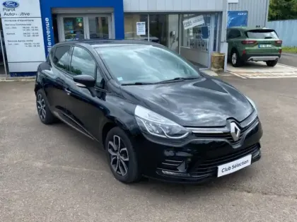 Photo 11 Renault Clio 1.2 TCe 120ch energy Limited 5p