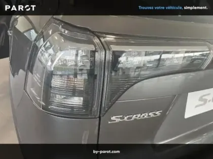 Photo 29 Suzuki S-cross 1.4 Boosterjet Hybrid 110ch Xplore