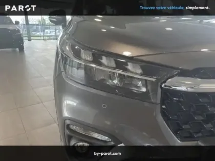Photo 17 Suzuki S-cross 1.4 Boosterjet Hybrid 110ch Xplore