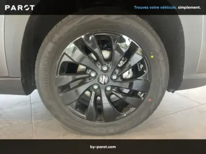 Photo 13 Suzuki S-cross 1.4 Boosterjet Hybrid 110ch Xplore