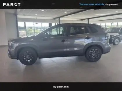 Photo 23 Suzuki S-cross 1.4 Boosterjet Hybrid 110ch Xplore