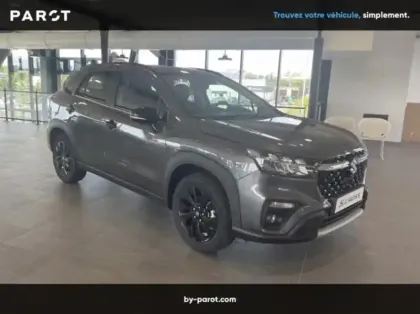 Photo 11 Suzuki S-cross 1.4 Boosterjet Hybrid 110ch Xplore