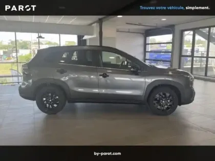 Photo 25 Suzuki S-cross 1.4 Boosterjet Hybrid 110ch Xplore