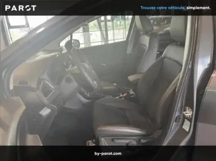 Photo 9 Suzuki S-cross 1.4 Boosterjet Hybrid 110ch Xplore