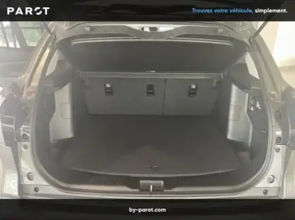 Photo 10 Suzuki S-cross 1.4 Boosterjet Hybrid 110ch Xplore