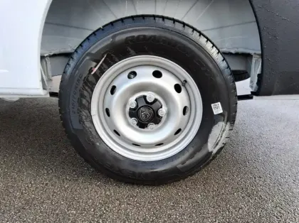 Photo 8 Peugeot Boxer Fourgon Nouveau FGN TOLE 3.5 T L3H2 140 S&S BVM6