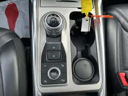 Photo 7 Ford Explorer 3.0 EcoBoost 457ch Parallel PHEV Platinum i-AWD BVA10 25cv