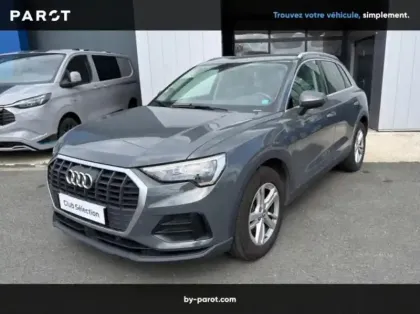 Photo Audi Q3 Design
