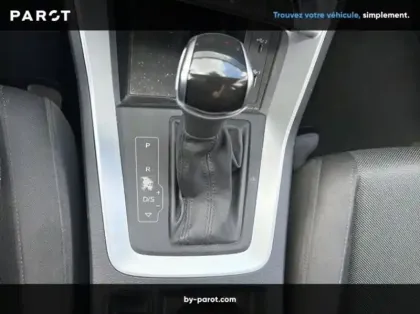 Photo 7 Audi Q3 35 TDI 150ch Design S tronic 7