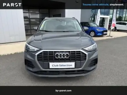 Photo 22 Audi Q3 35 TDI 150ch Design S tronic 7