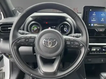 Photo 17 Toyota Yaris Hybride 1.5 HYBRID 116H DESIGN AUTO 2WD