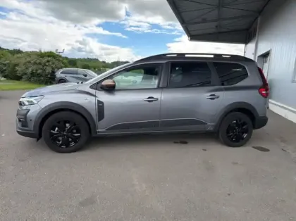 Photo 23 Dacia Jogger 1.0 TCe 110ch Extreme 7 places -24