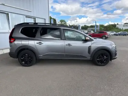 Photo 25 Dacia Jogger 1.0 TCe 110ch Extreme 7 places -24