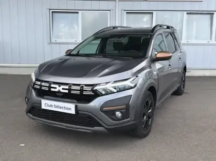 Photo Dacia Jogger Extreme