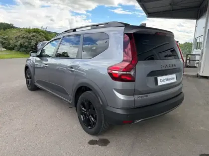 Photo 12 Dacia Jogger 1.0 TCe 110ch Extreme 7 places -24