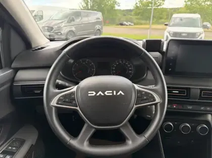Photo 6 Dacia Jogger 1.0 TCe 110ch Extreme 7 places -24