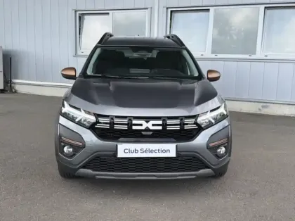 Photo 22 Dacia Jogger 1.0 TCe 110ch Extreme 7 places -24