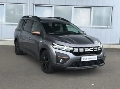 Photo 11 Dacia Jogger 1.0 TCe 110ch Extreme 7 places -24