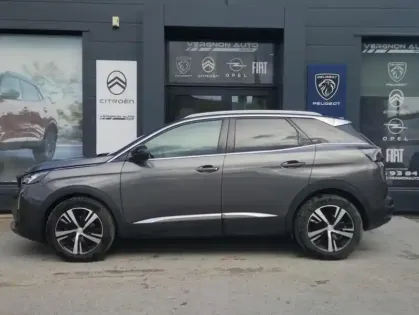 Photo 38 Peugeot 3008 II PureTech 180 S&S EAT8 GT