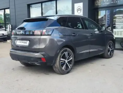 Photo 34 Peugeot 3008 II PureTech 180 S&S EAT8 GT