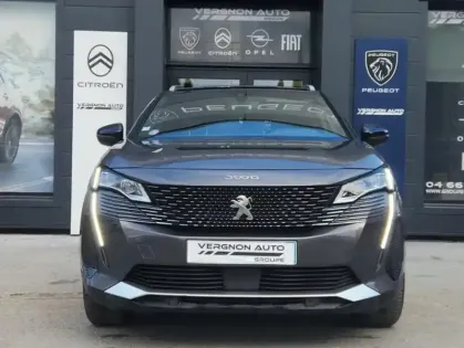 Photo 39 Peugeot 3008 II PureTech 180 S&S EAT8 GT