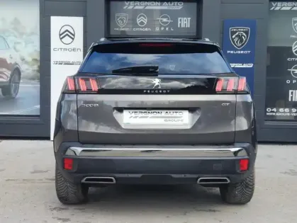 Photo 40 Peugeot 3008 II PureTech 180 S&S EAT8 GT