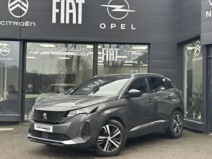 Photo Peugeot 3008 Gt