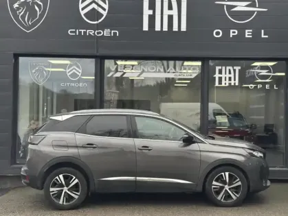 Photo 15 Peugeot 3008 II PureTech 180 S&S EAT8 GT