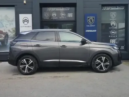 Photo 35 Peugeot 3008 II PureTech 180 S&S EAT8 GT