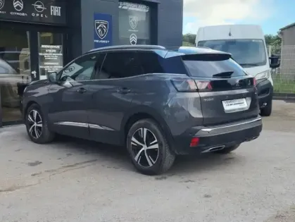 Photo 37 Peugeot 3008 II PureTech 180 S&S EAT8 GT