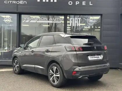 Photo 16 Peugeot 3008 II PureTech 180 S&S EAT8 GT