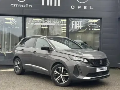 Photo 14 Peugeot 3008 II PureTech 180 S&S EAT8 GT