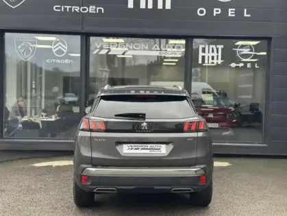 Photo 32 Peugeot 3008 II PureTech 180 S&S EAT8 GT