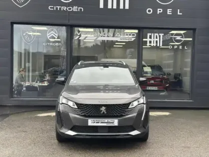 Photo 31 Peugeot 3008 II PureTech 180 S&S EAT8 GT