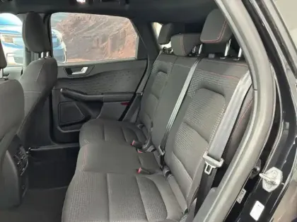 Photo 8 Ford Kuga 2.0 EcoBlue 150ch mHEV ST-Line