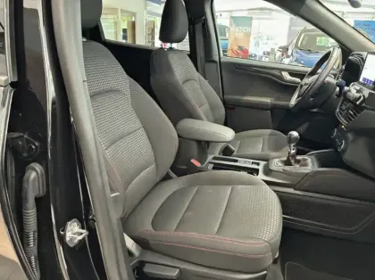 Photo 26 Ford Kuga 2.0 EcoBlue 150ch mHEV ST-Line