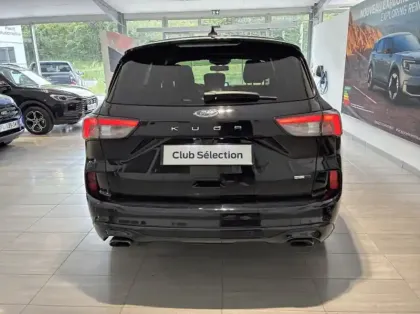 Photo 24 Ford Kuga 2.0 EcoBlue 150ch mHEV ST-Line
