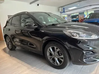 Photo 25 Ford Kuga 2.0 EcoBlue 150ch mHEV ST-Line