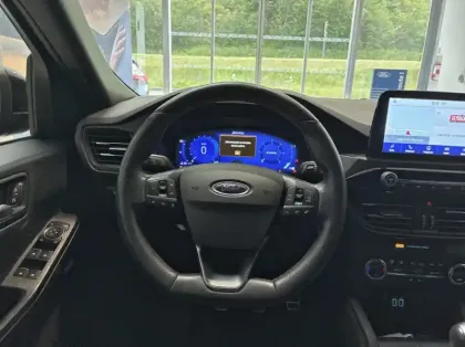 Photo 6 Ford Kuga 2.0 EcoBlue 150ch mHEV ST-Line
