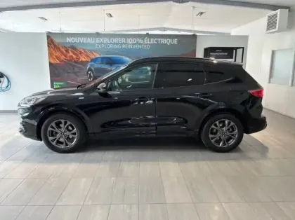 Photo 23 Ford Kuga 2.0 EcoBlue 150ch mHEV ST-Line