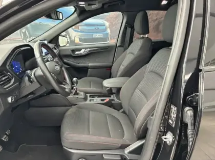 Photo 9 Ford Kuga 2.0 EcoBlue 150ch mHEV ST-Line