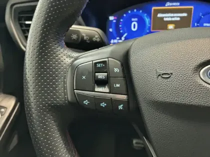 Photo 16 Ford Kuga 2.0 EcoBlue 150ch mHEV ST-Line