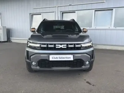 Photo 22 Dacia Duster 1.2 mild hybrid 130ch Extreme
